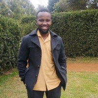 ERIC MWANGI