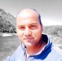nikhil behal