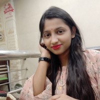 Alisha Chourasia