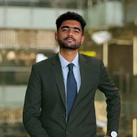 ARSHAD KHAN