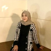 Laelatul Fitriani