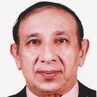 Mohammad-Hussain Ali