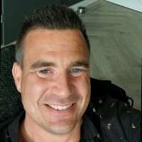 Eric Mulders