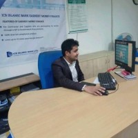 Md. Abdullah Al M.