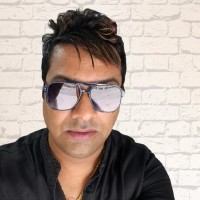 Arup Ghosal