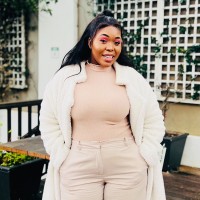Esihle Mahlahla