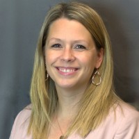 Sarah Stewart, Pmp, Prosci Certified, Csm