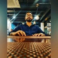 Rupam Majumdar