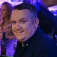 Colm Connolly