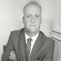 Declan Hore