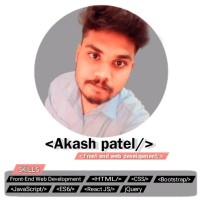 Akash Patel