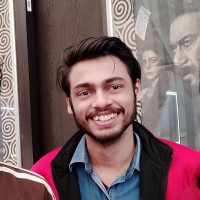 Shivansh Singh
