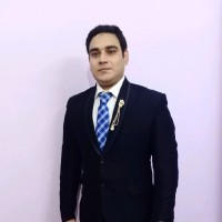 Zubair Ahmed