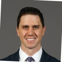 Blake Cooper