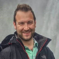 Nathan Bieniek