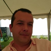 Sylvain CAHARD