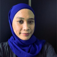 Nadiah Ahmad Fittri