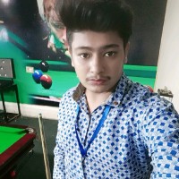 Syed Shahbaz Hussain