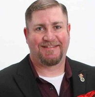Patrick Linehan
