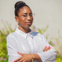 Fatou Binta Diallo