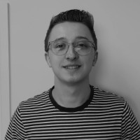 Lewis Wildgoose