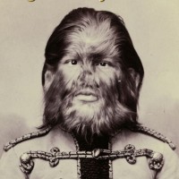 Rusty Mcfarland