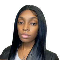 Amber Washington