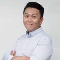 Kevin Lwe