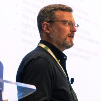 James Hartley