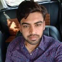Jay D Yadav