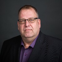 Bert Benckhuysen