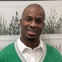 Damion Evans, PhD