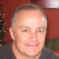 Chris Almond