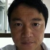 Tsuyoshi Inoyama