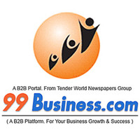 99business .com (B2B Portal)
