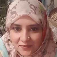 Irum Ahsan