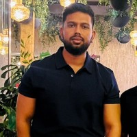 Ashish Kumar