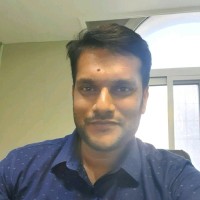 Arun Aravind