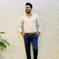 Vinodkumar Parihar