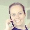 Alicia Sharkey