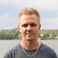 Lassi Roivainen