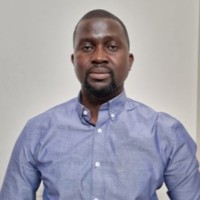Mamadou Lamine Coly