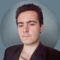Ali Mert B.