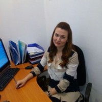 Ольга Валеева