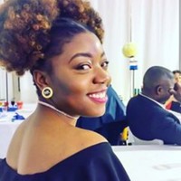 Gracia Mushidi