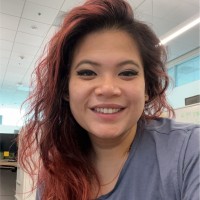 Kathryn Que