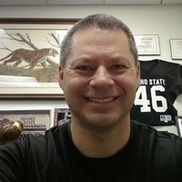 Mark Campbell