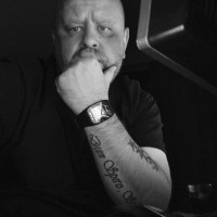 Mika Ilomäki
