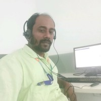 Elumalai M