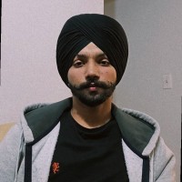 Inderjit Singh